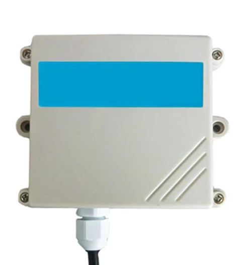 Sensors & Weather Station