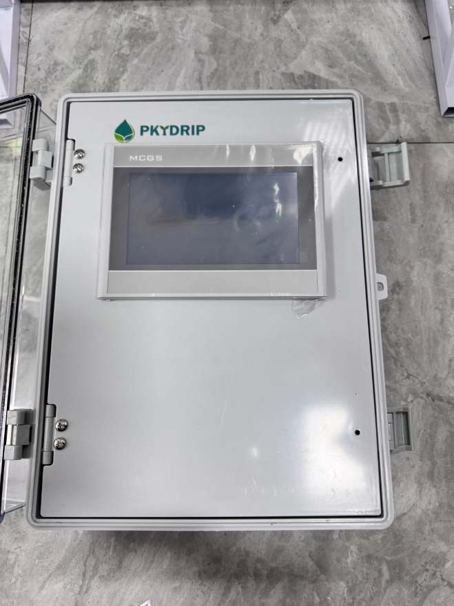 PKYDrip Pump Controller – PKY-60W (Pump Version)