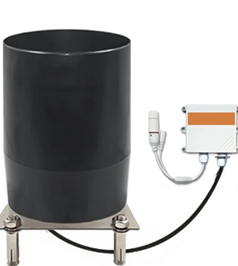 Sensors & Weather Station