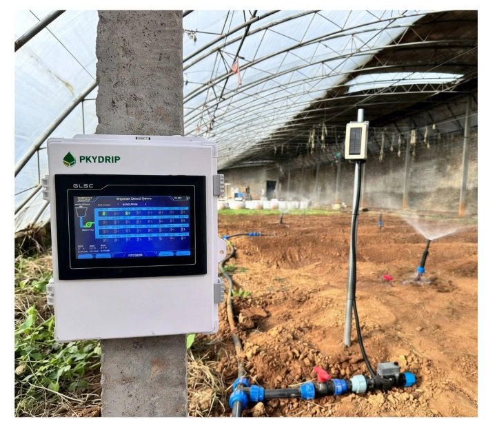 PKYDrip Wired Main Controller – PKY-60W