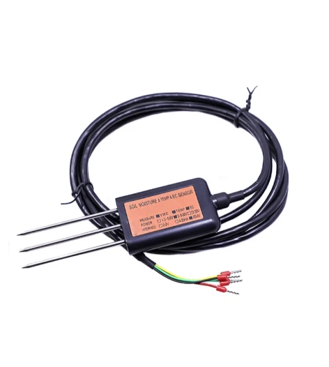 Sensors & Weather Station