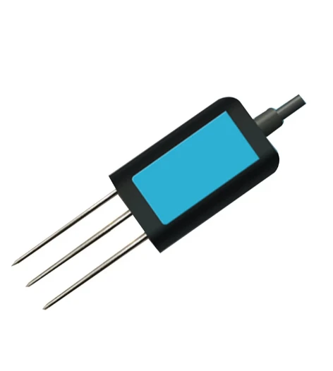 Sensors & Weather Station