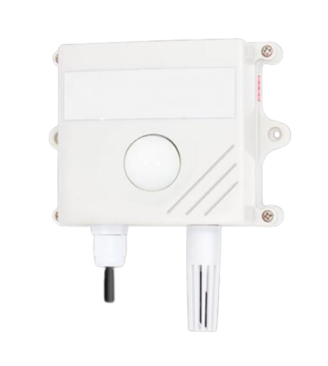 Sensors & Weather Station